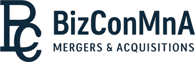 BizConMnA Logo